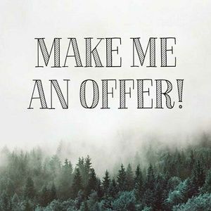 It never hurts to ask!